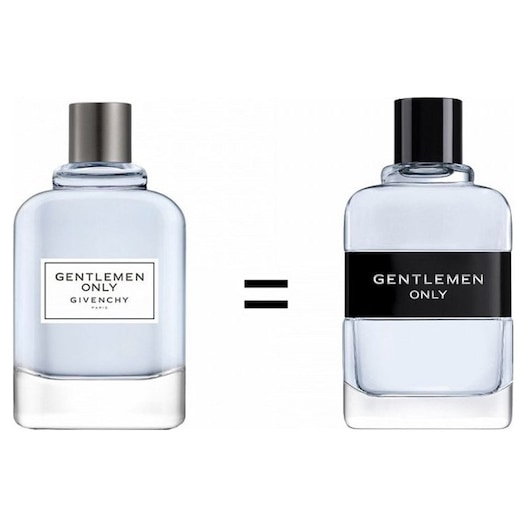 香水(ユニセックス) GENTLEMEN ONLY GENTLEMEN ONLY Eau de Toilette Spray by GIVENCHY | parfumdreams