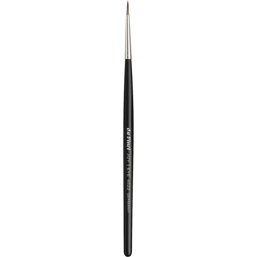 Da Vinci Pennello ombretto Eyeliner in setole sintetiche