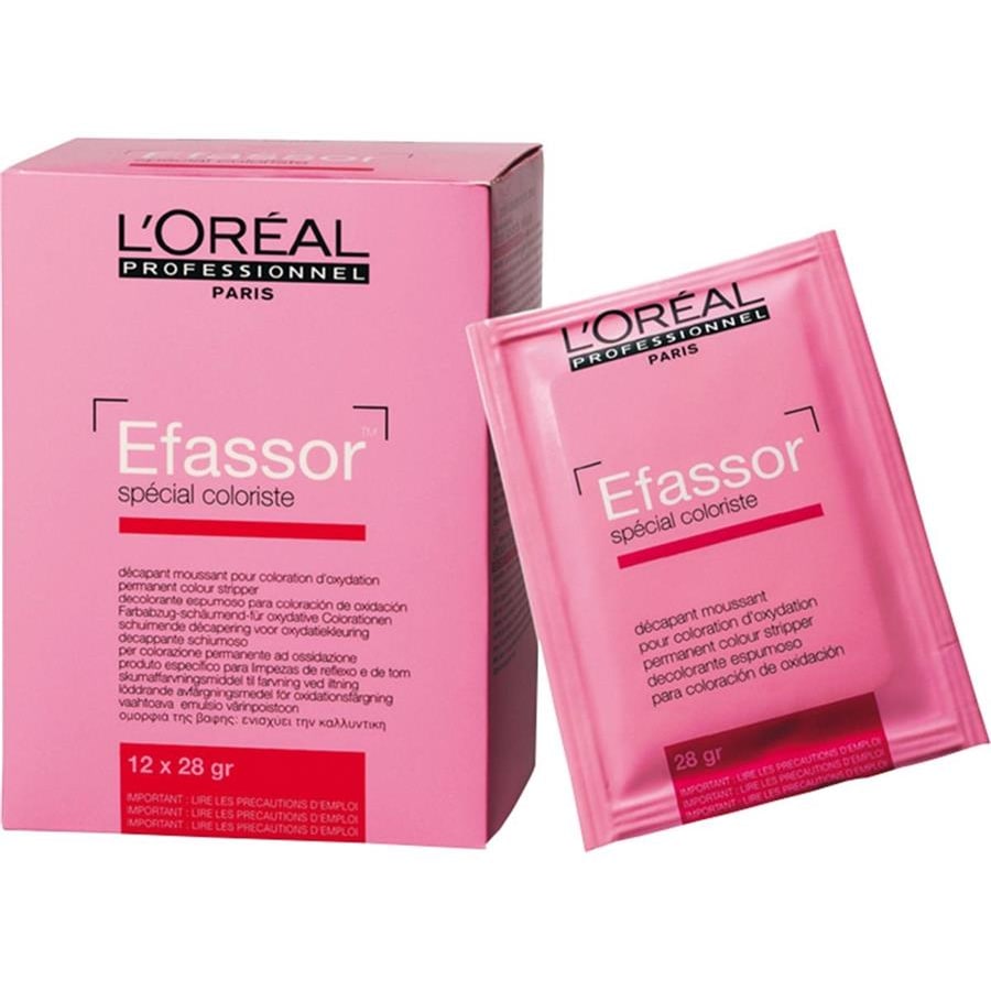 L’Oréal Professionnel Paris Accessori Detergente colore Efassor