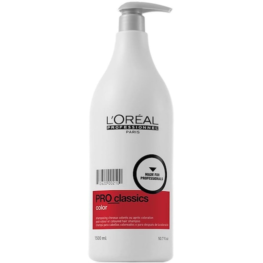 L’Oréal Professionnel Paris Optimisseure PRO Classics Shampoo Color Color-Shampoo Damen