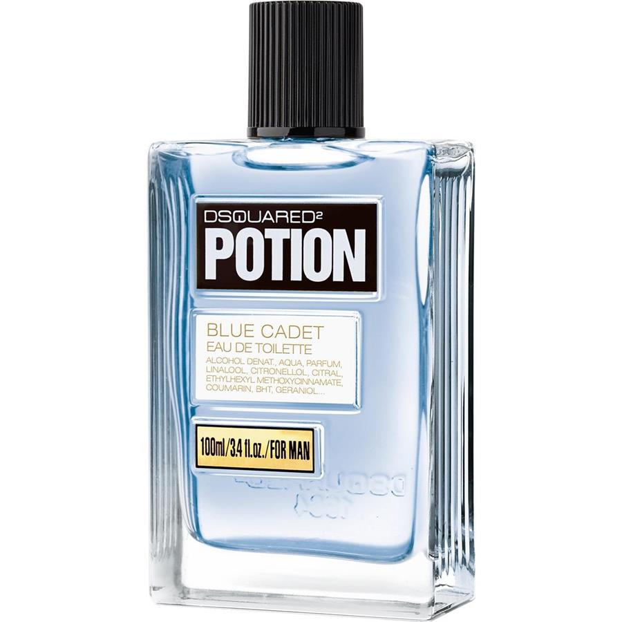 Dsquared2 Potion Blue Cadet Eau de Toilette Spray 30 ml