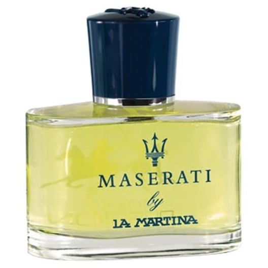 Maserati Horse Passion Eau de Toilette Spray by La Martina