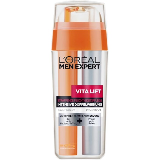 L’Oréal Paris Men Expert - Facial care
