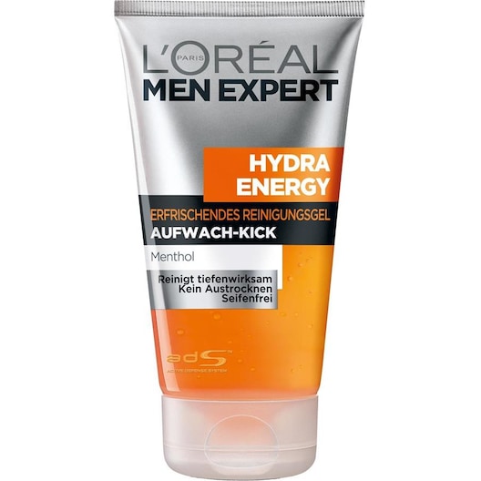 L’Oréal Paris Men Expert - Facial care