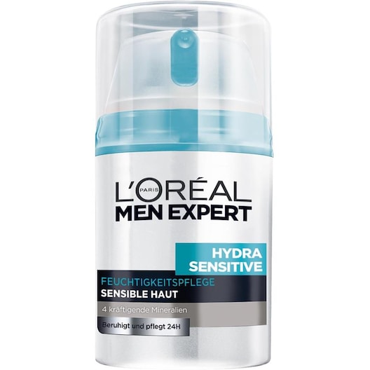 L’Oréal Paris Men Expert - Gesichtspflege