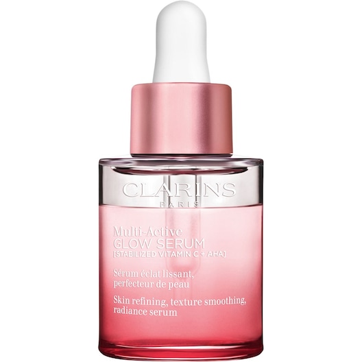 CLARINS Multi-Active 30+ Multi Active Serum Anti-Aging-Gesichtsserum Damen 30 ml