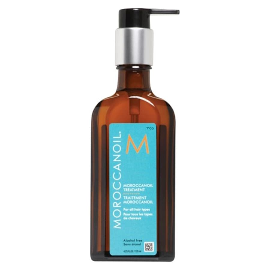 Moroccanoil Behandlung