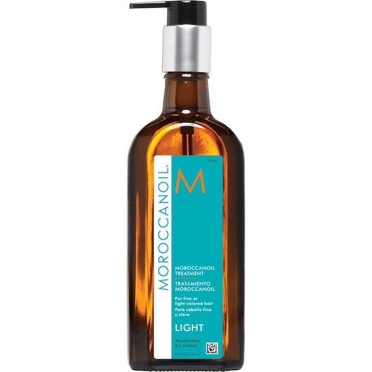 Moroccanoil Behandlung Treatment Light For Fine or Light-Colored Hair Haaröl Damen 200 ml