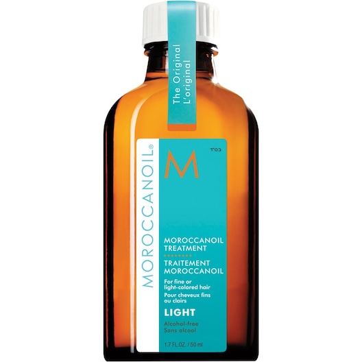 Moroccanoil - Behandlung