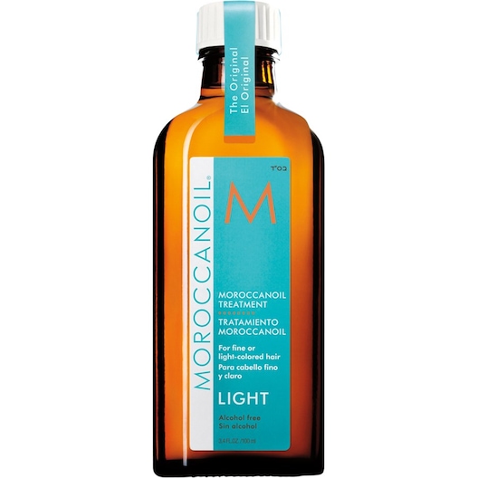 Moroccanoil - Behandlung