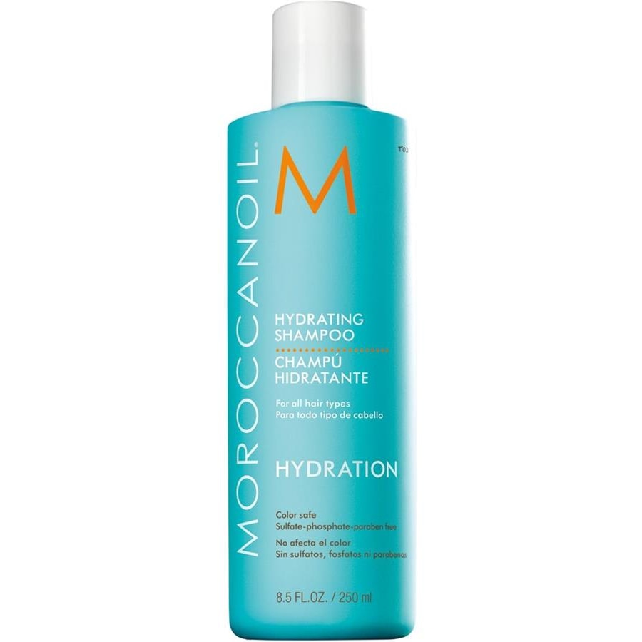 Moroccanoil Pflege