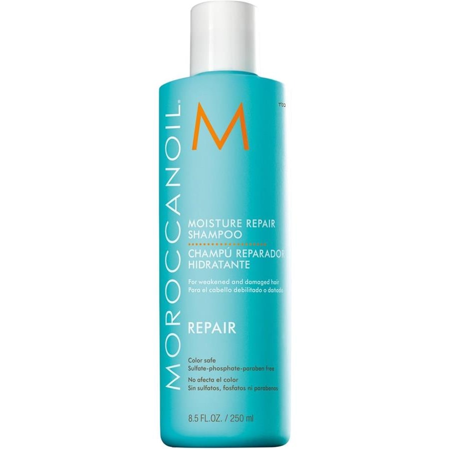 Moroccanoil Pflege