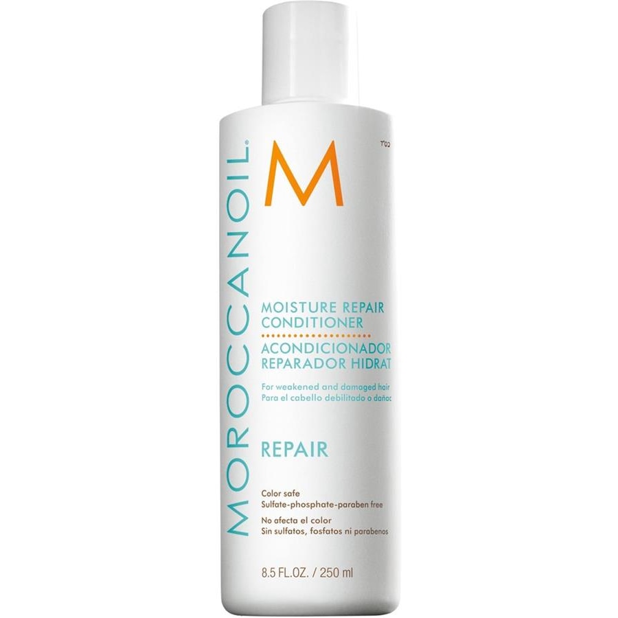 Moroccanoil Pflege