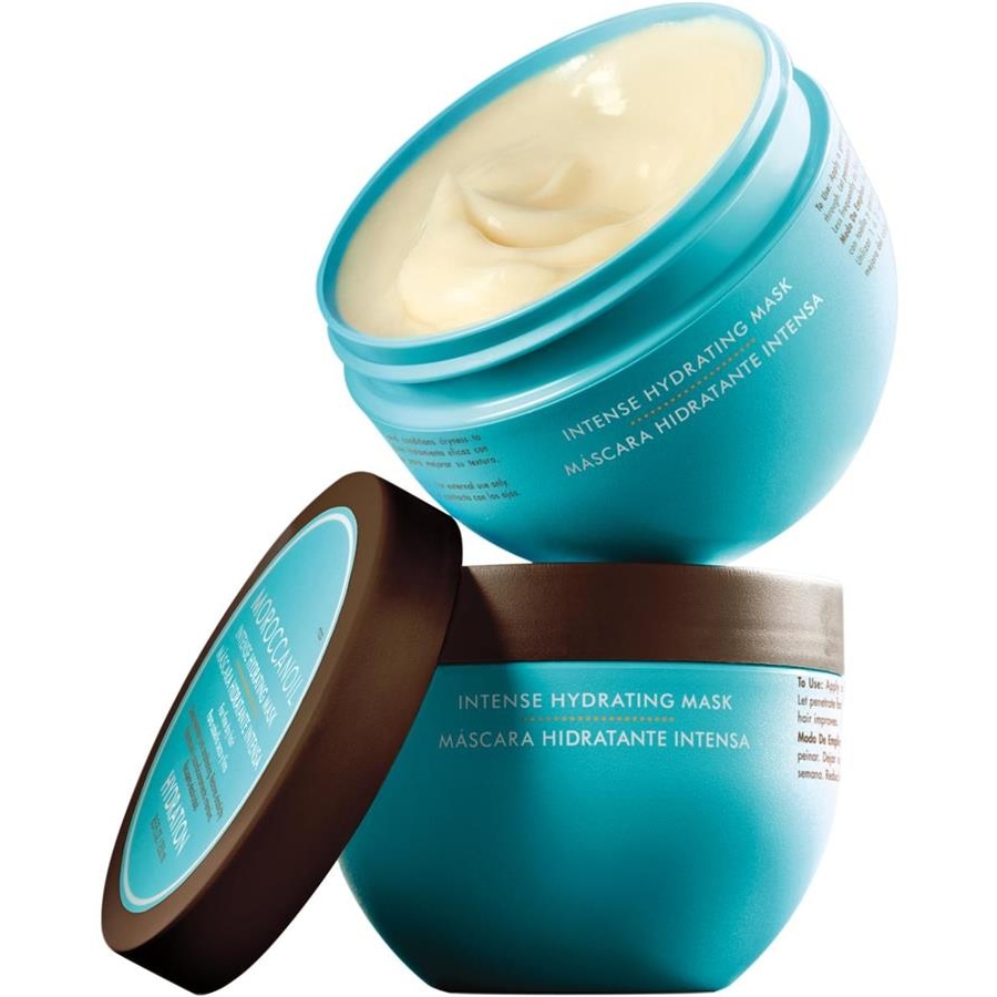 Moroccanoil Pflege