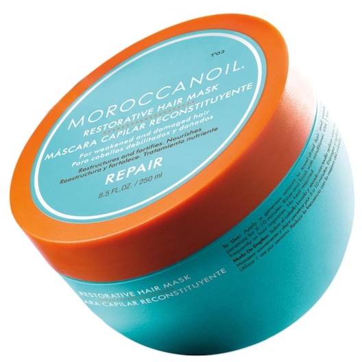 Moroccanoil - Haarmasken