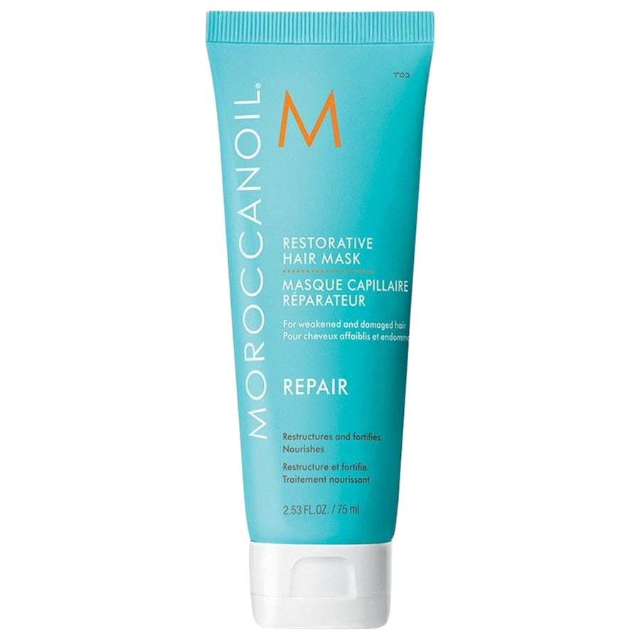 Moroccanoil Pflege