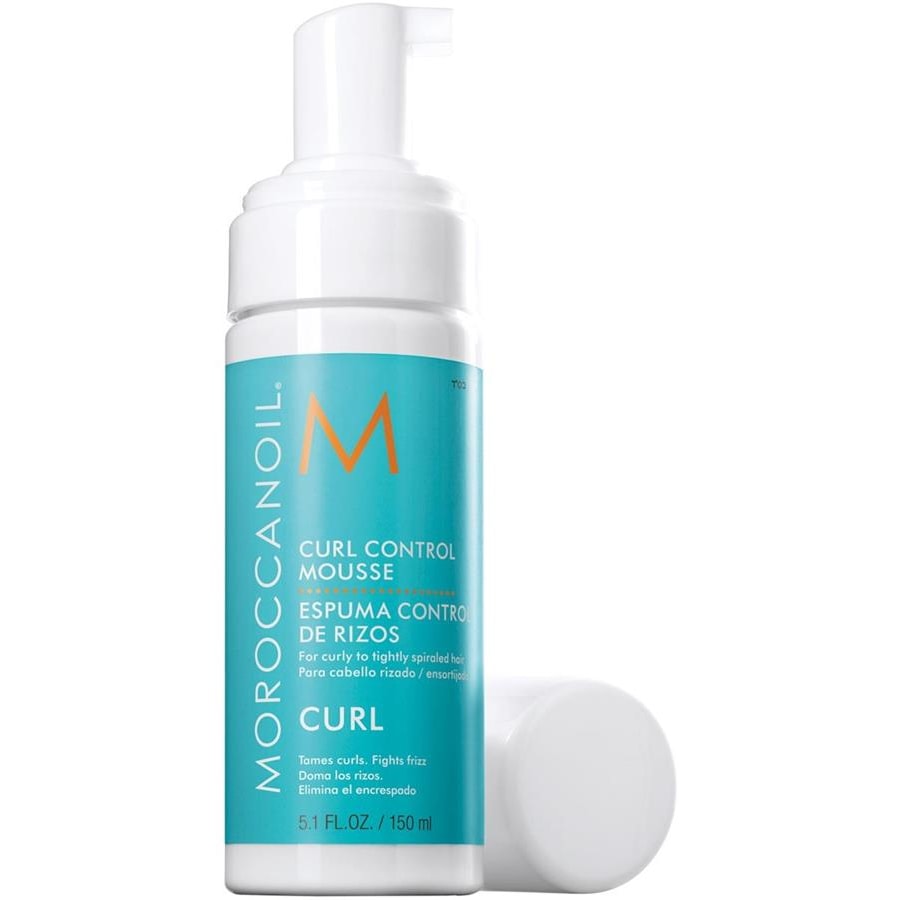 Moroccanoil Styling