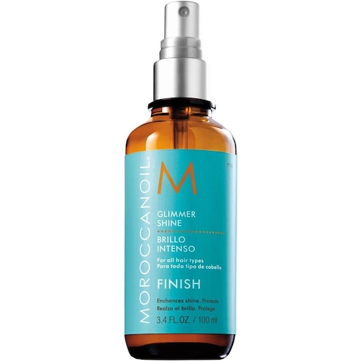 Moroccanoil Styling & Finishing Glimmer Shine Haarspray Unisex 100 ml