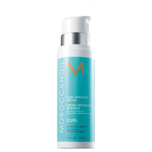 Moroccanoil Styling & Finishing Curl Defining Cream Haarcreme Stylingcreme Unisex 75 ml