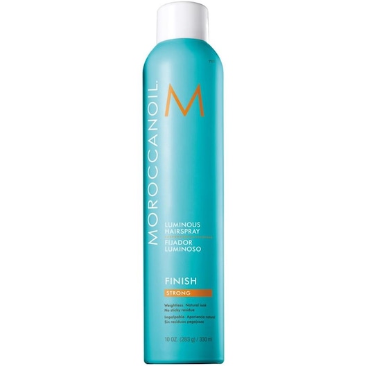 Moroccanoil Styling & Finishing Luminous Hairspray Strong Haarspray Damen 75 ml