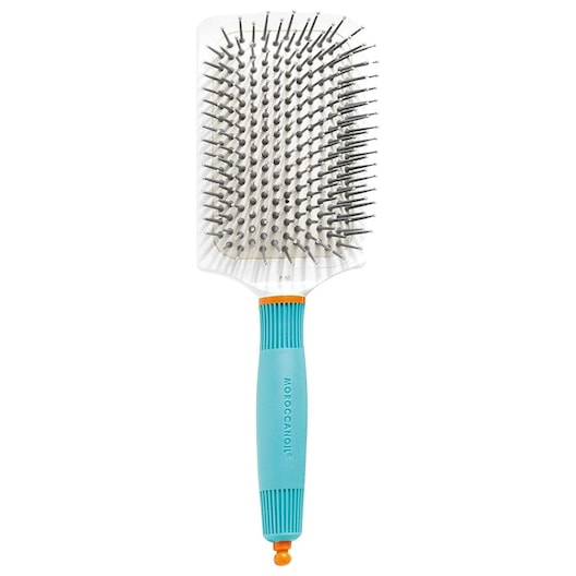Moroccanoil Bürsten & Kämme Paddle Brush XL Flach- Paddelbürsten Unisex 1 ct