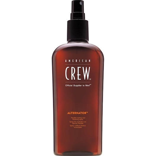 American Crew Hårstyling Alternator Hårspray Male 100 ml