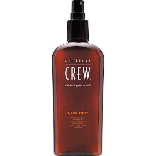 American Crew - Hairstyling