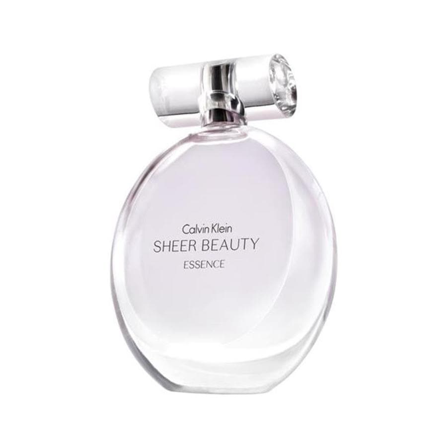 Sheer Beauty Essence Eau de Toilette Spray by Calvin Klein Buy online parfumdreams