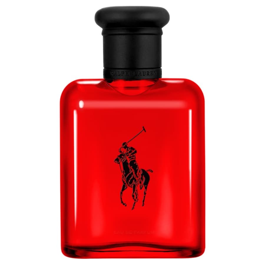 Ralph Lauren Polo Red Eau de Toilette Spray