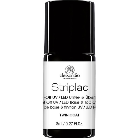 Alessandro - Striplac Peel Or Soak