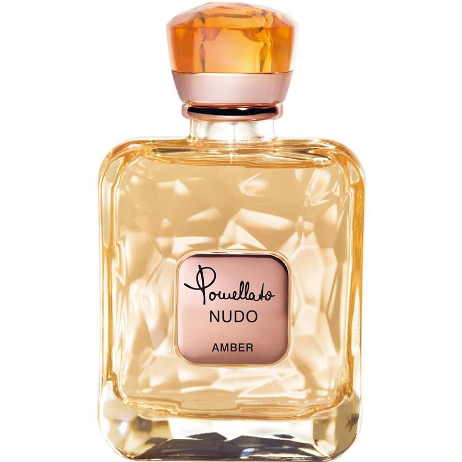 Nudo Amber Eau de Parfum Spray by Pomellato parfumdreams