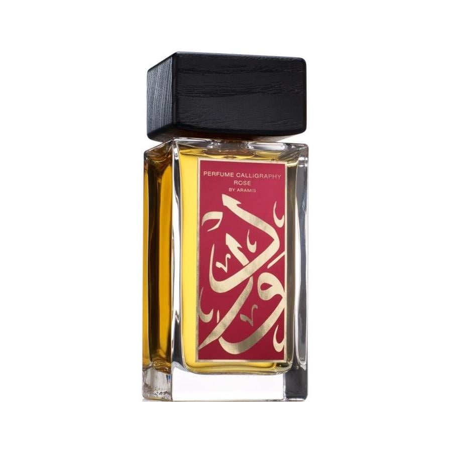 Aramis Aramis Perfume Calligraphy Eau de Parfum Spray Rose 100 ml