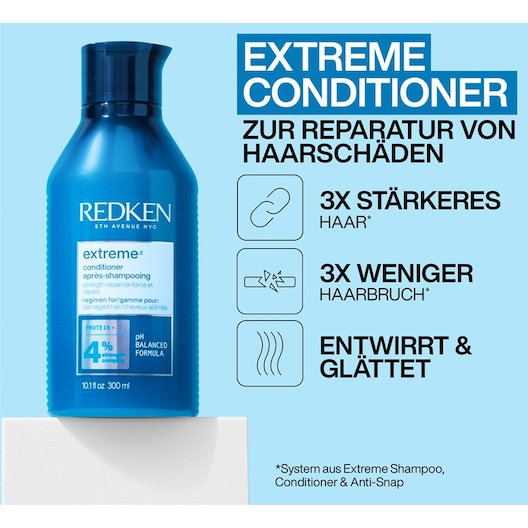 Redken - Extreme