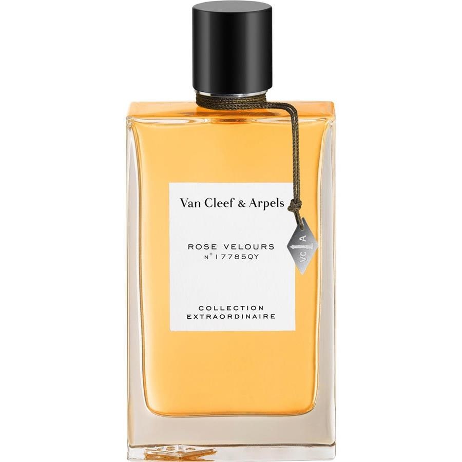 Van Cleef & Arpels Extraordinaire Eau de Parfum Spray Rose Velours 45 ml