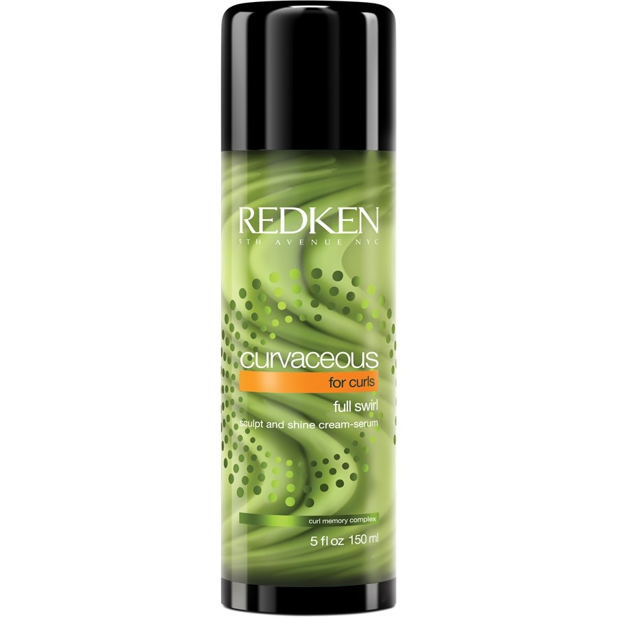 Redken Curvaceous