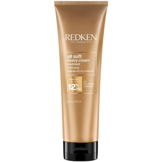 Redken All Soft Heavy Cream Basic Damen 250 ml