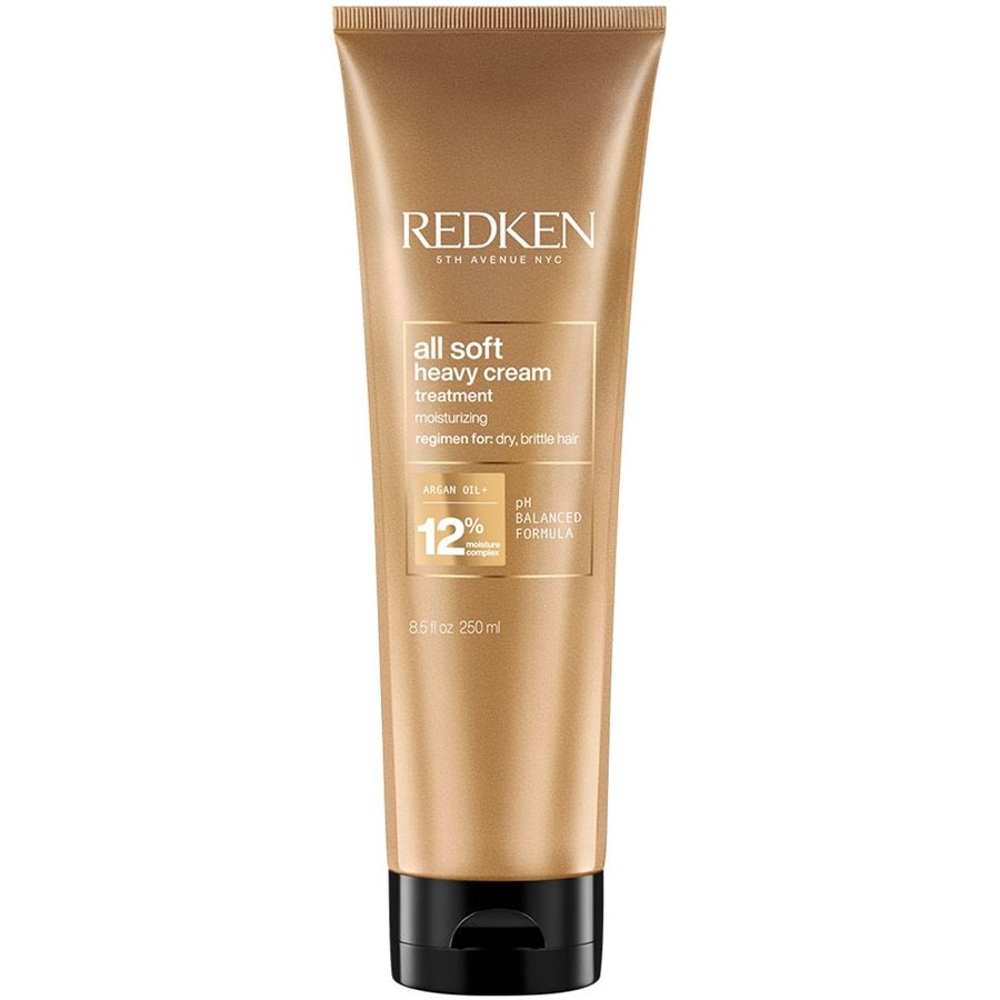 Redken All Soft Heavy Cream