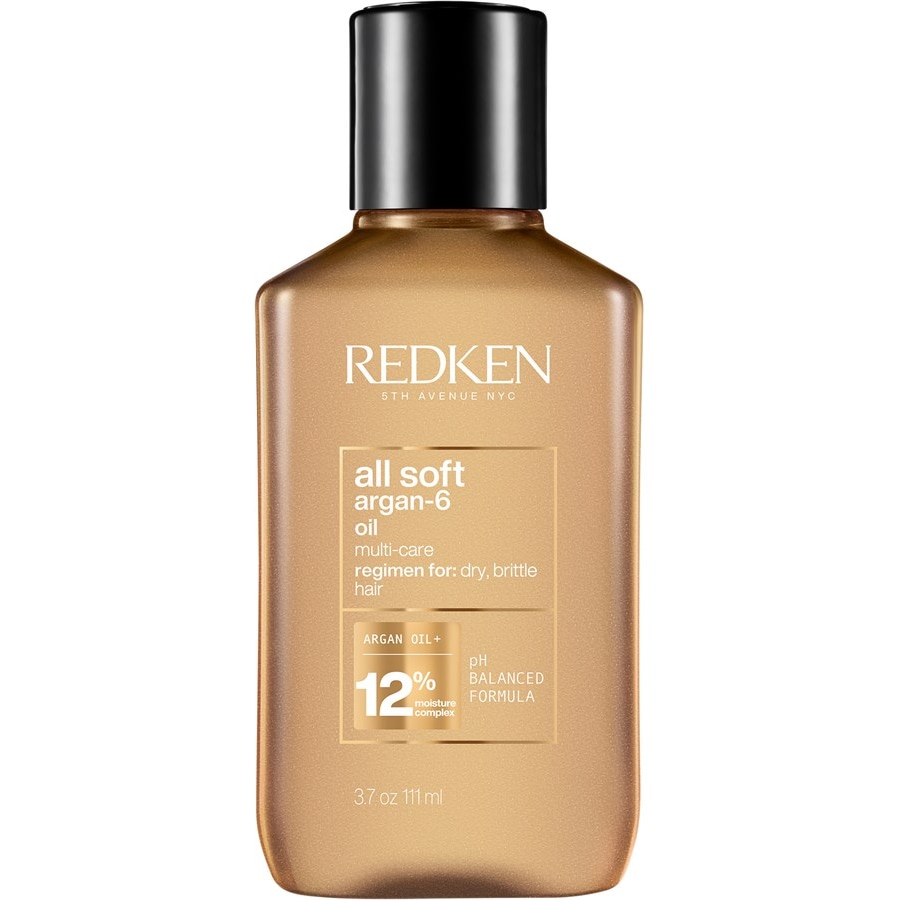 Redken All Soft