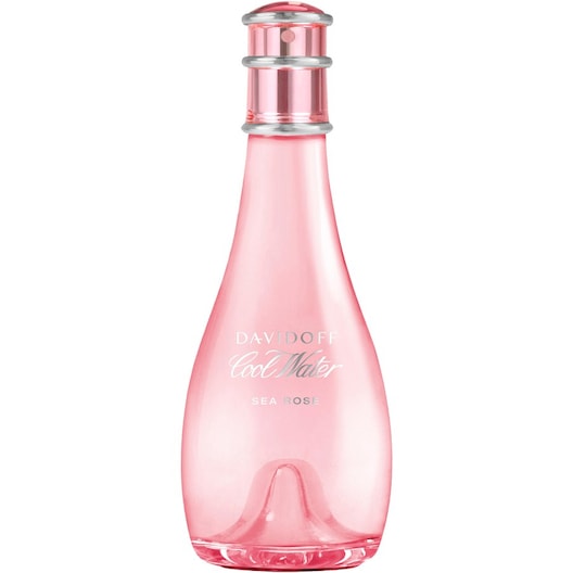 Davidoff - Cool Water Sea Rose