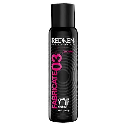 Redken - Hitzestyling
