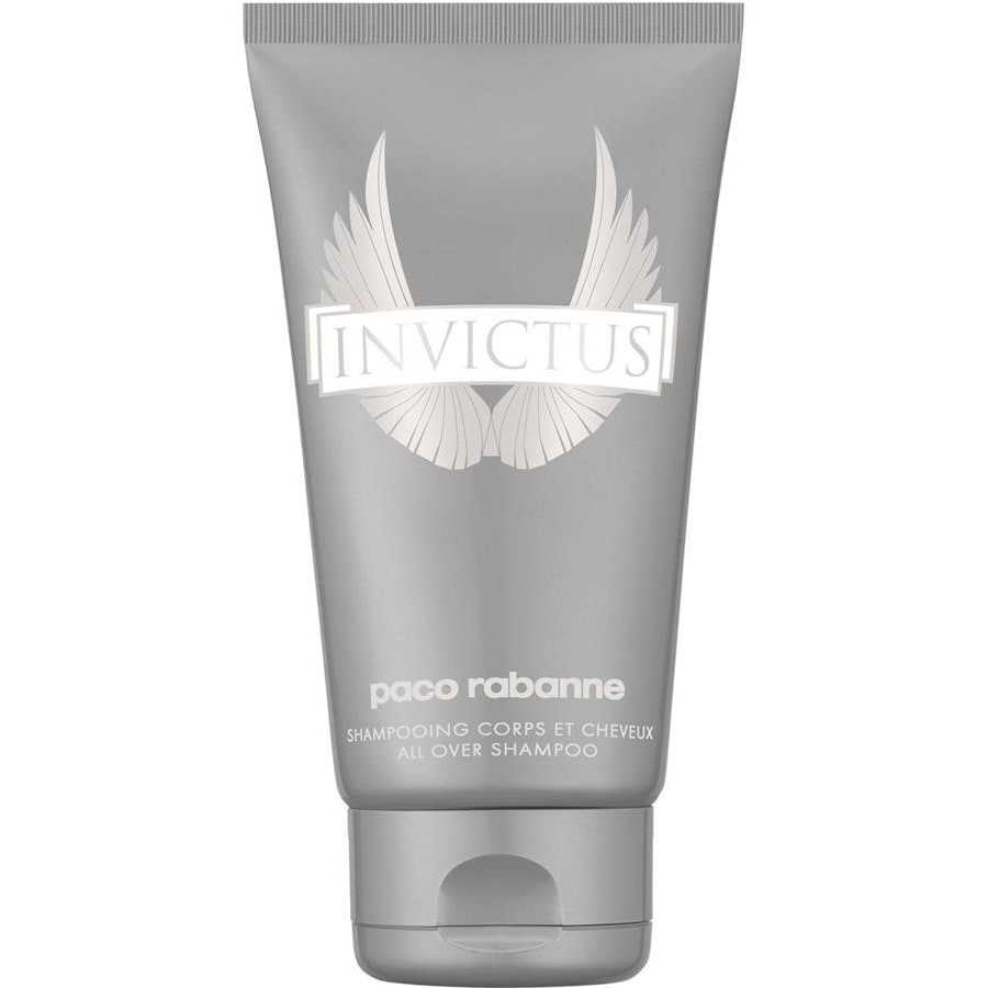 Rabanne Invictus Shower Gel