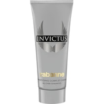Invictus