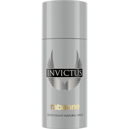 Rabanne - Invictus