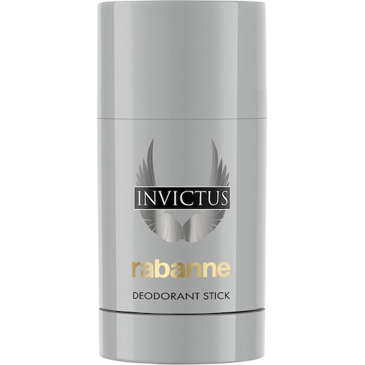 Rabanne Invictus Deodorant Stick Deodoranter Male 75 ml
