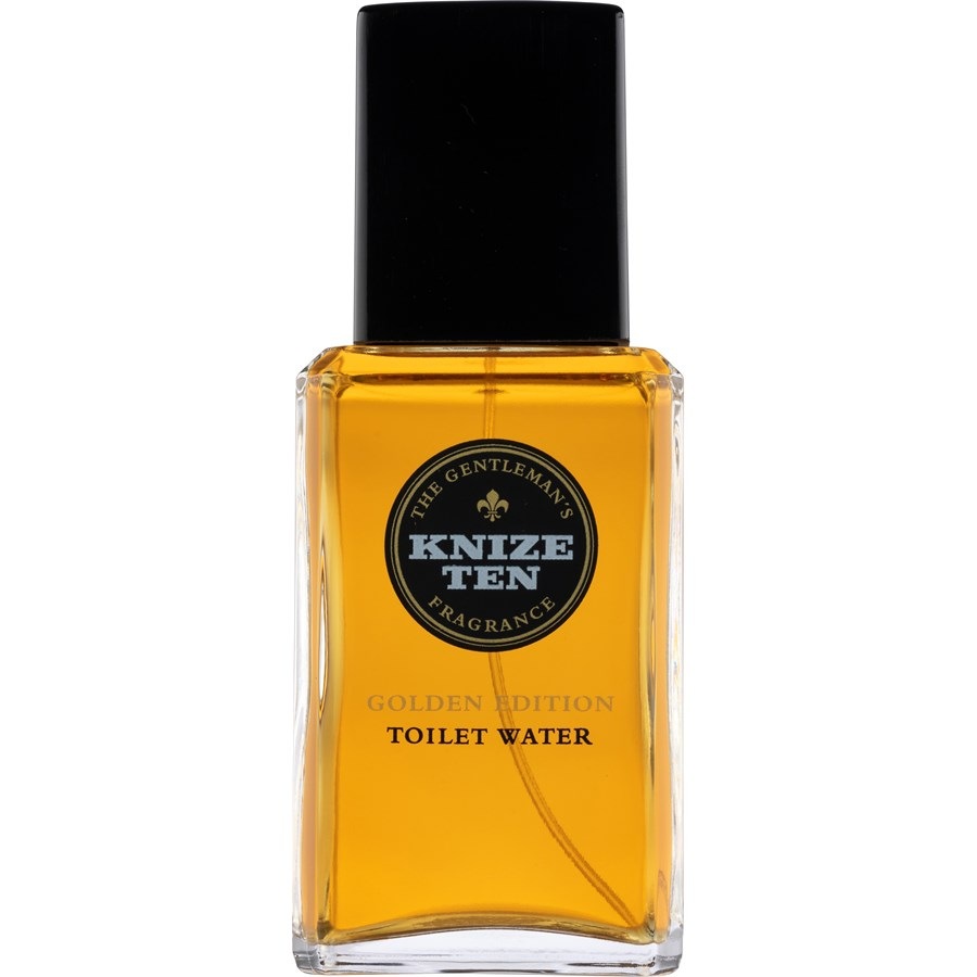 KNIZE TEN クニシェ•テン トイレットウォーター (トワレ)50ml Knize Ten Eau de Toilette | Luxury Fragrances Men's | Luckyscent