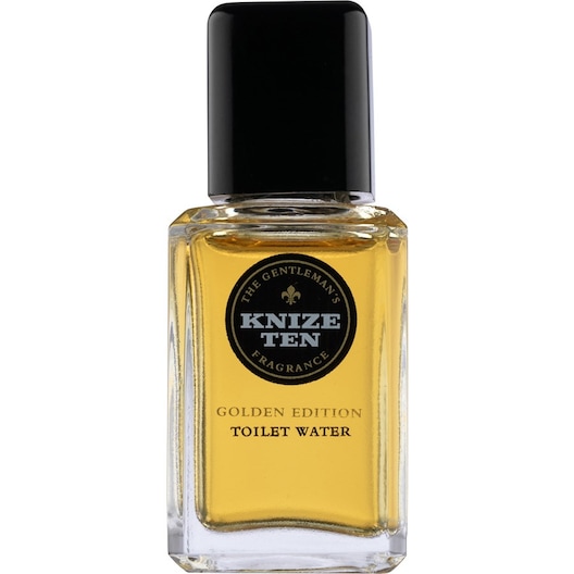 Knize Ten Toilet Water påfyldningsflakon Parfumer Male 15 ml