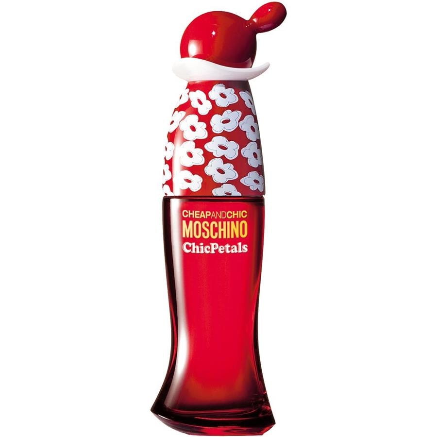 Moschino Chic Petals Eau de Toilette Spray 30 ml