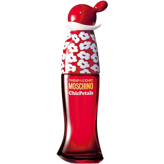 Moschino - Chic Petals
