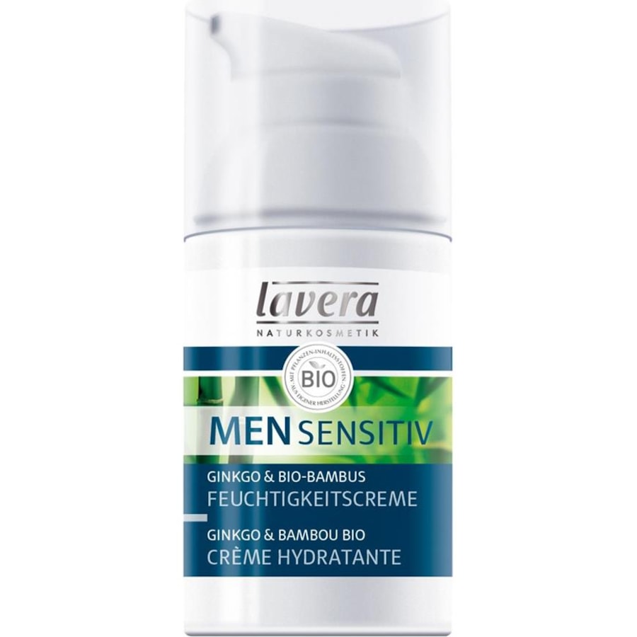 Lavera Men Care