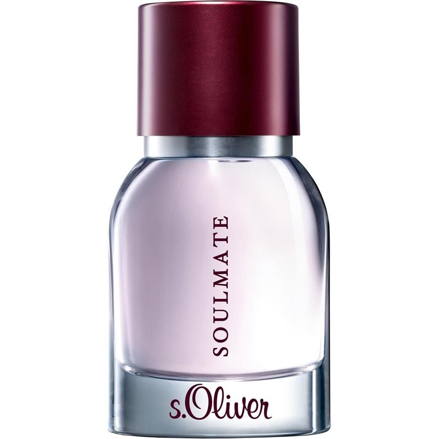 s.Oliver Soulmate Women Eau de Parfum Spray